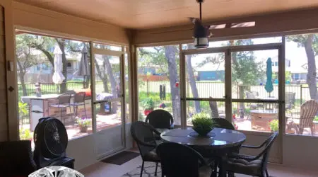 Screened Porches Screen Enclosure 52