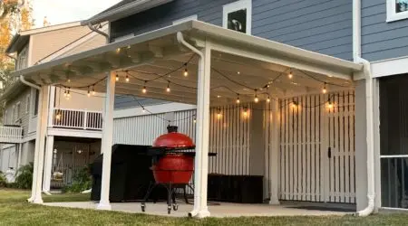 Renaissance Patio Products