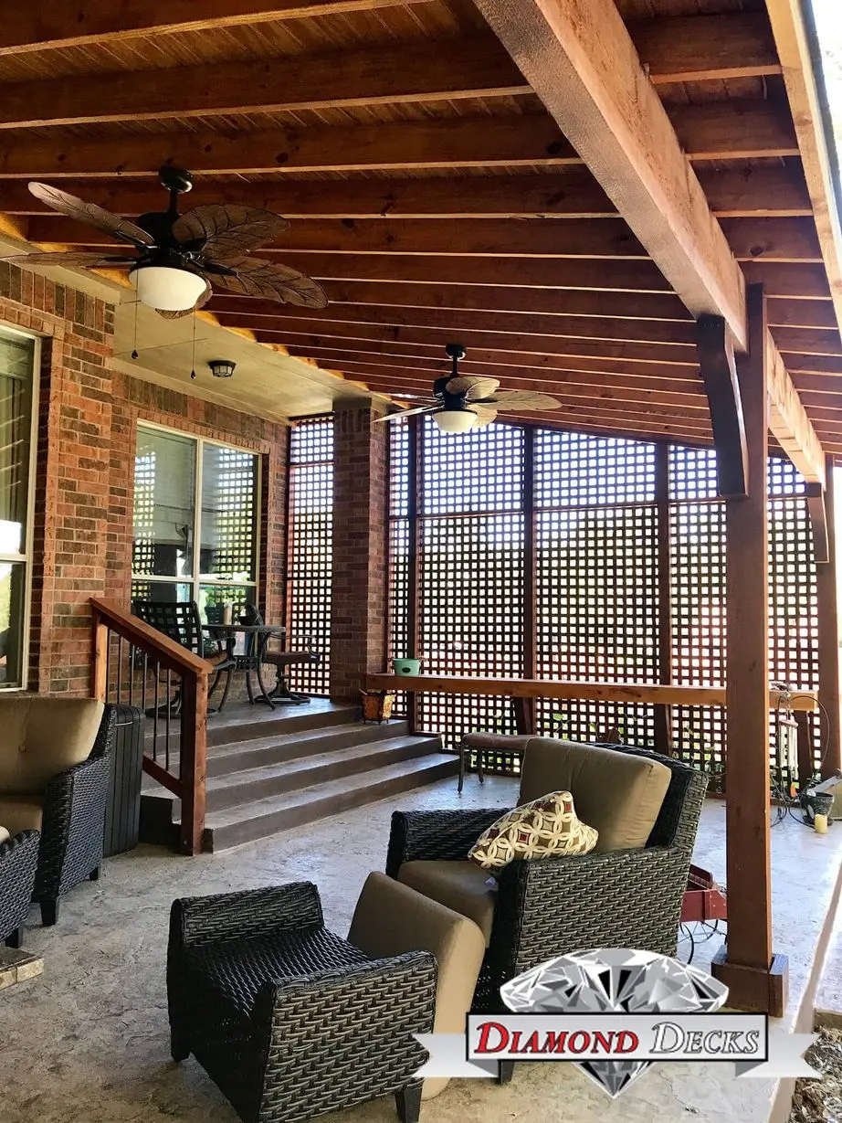 PATIOS 140