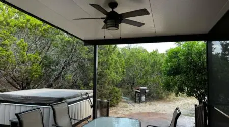 RENAISSANCE PATIO PRODUCTS 12