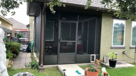 Screened Porches Screen Enclosure 10