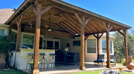 PATIOS 148