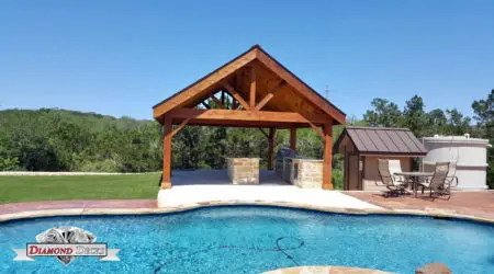 Patio cover