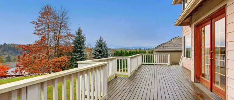 Why a New Deck is a Great Investment