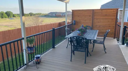 Custom built Pergolas, Arbors, and Gazebos