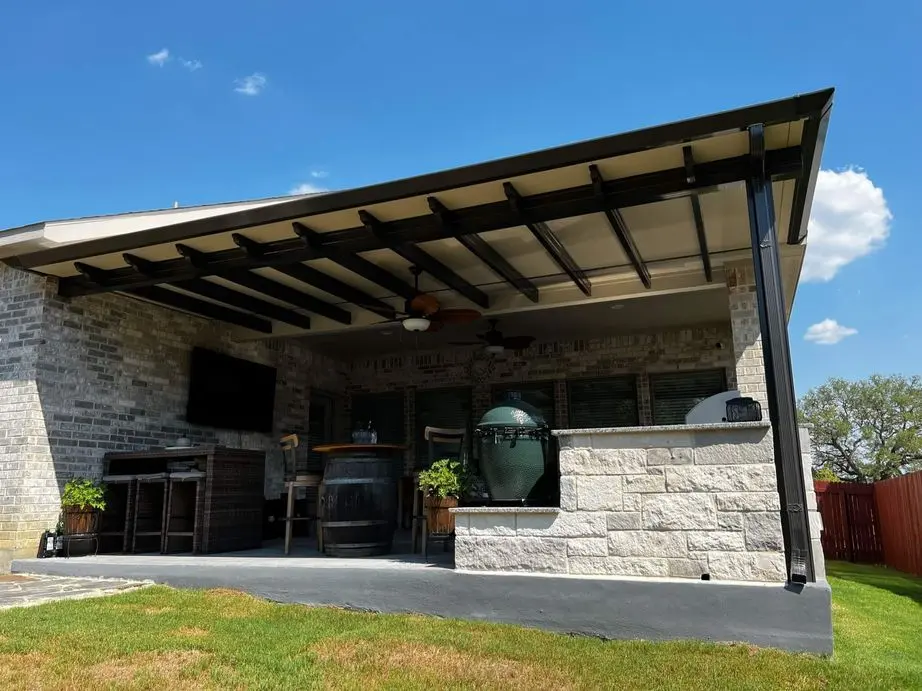 RENAISSANCE PATIO PRODUCTS 16