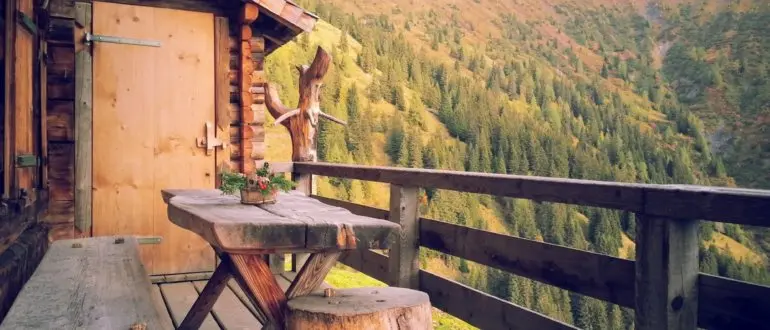 6 Delightful Deck Design Trends in 2019 That You Should Know About
