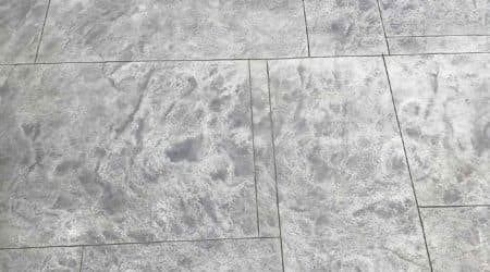 Stamped Concrete