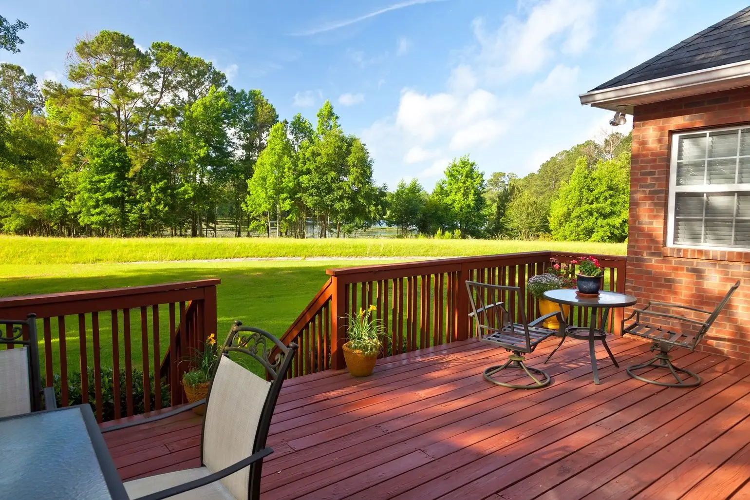 Best Composite Decking of 2023