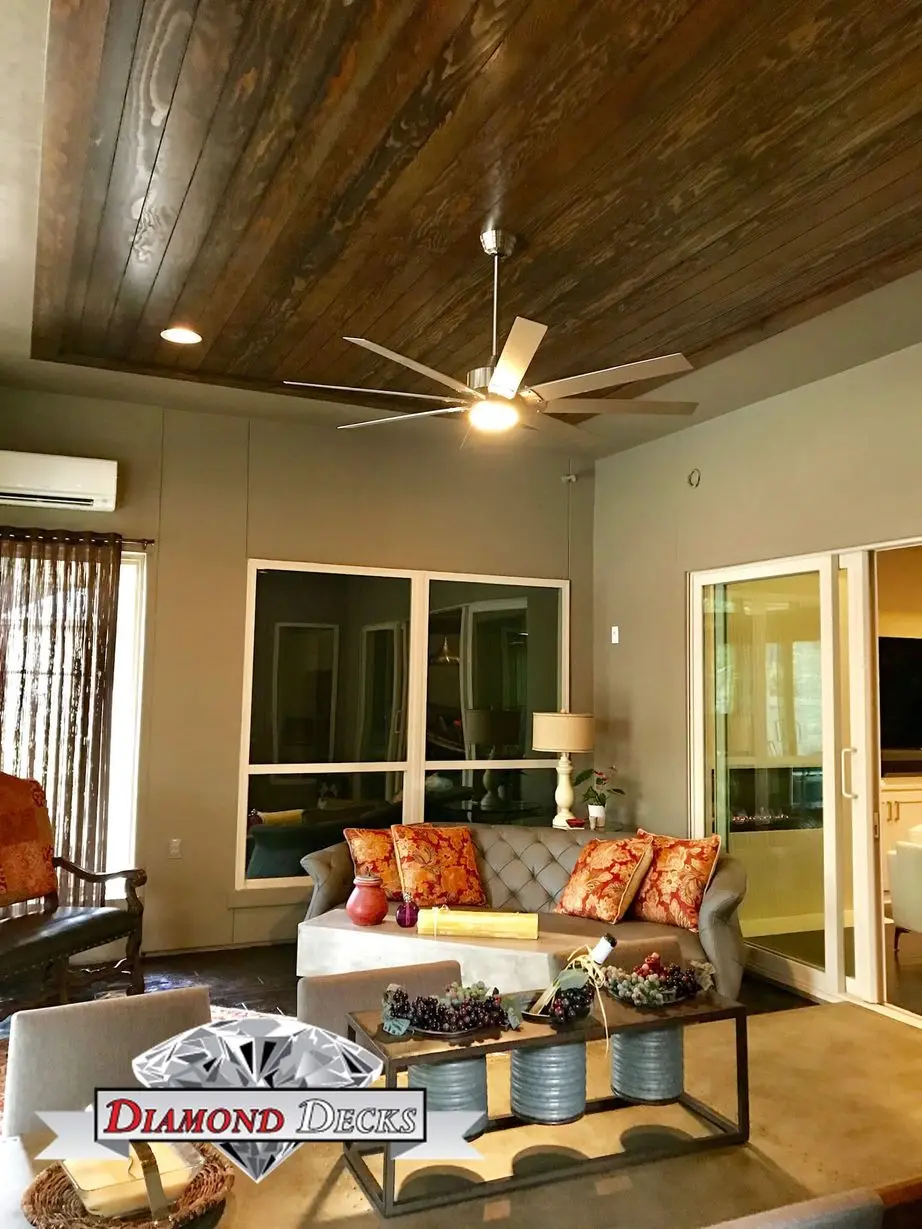 Room enclosure
