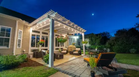 Renaissance Patio Products