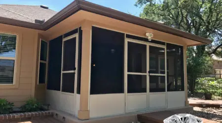 Screened Porches Screen Enclosure 23
