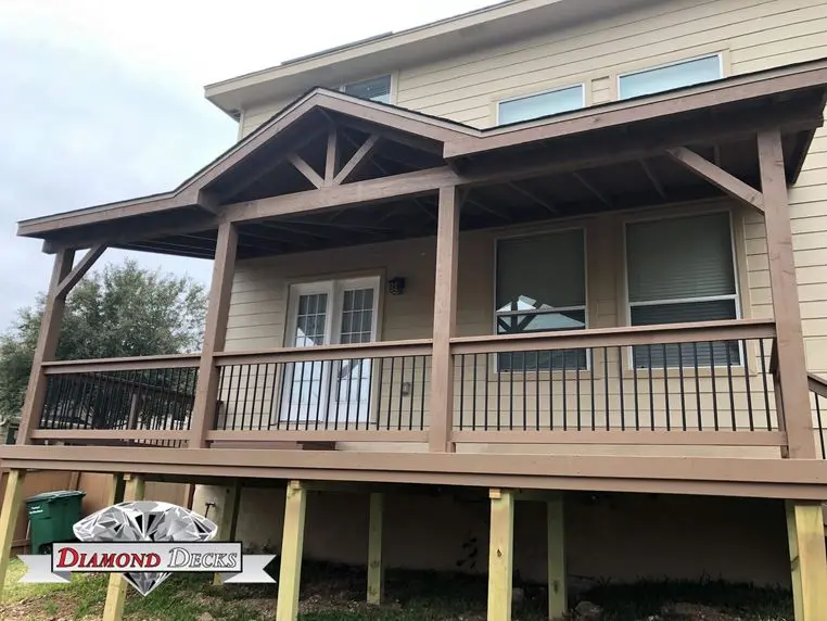 Patio cover
