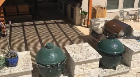 PATIOS 137