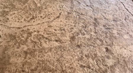 Stamped Concrete