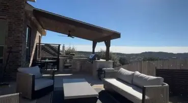 Decks Patios San Antonio