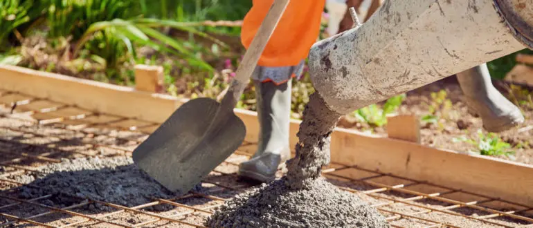 How to Choose a Stamped Concrete Contractor for San Antonio Homeowners