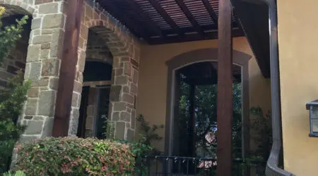 Custom built Pergolas, Arbors, and Gazebos