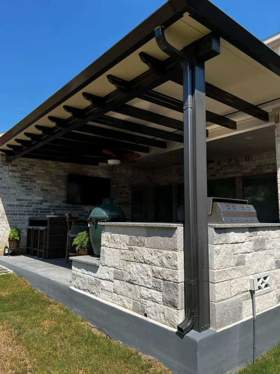 RENAISSANCE PATIO PRODUCTS 17