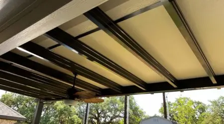 RENAISSANCE PATIO PRODUCTS 18