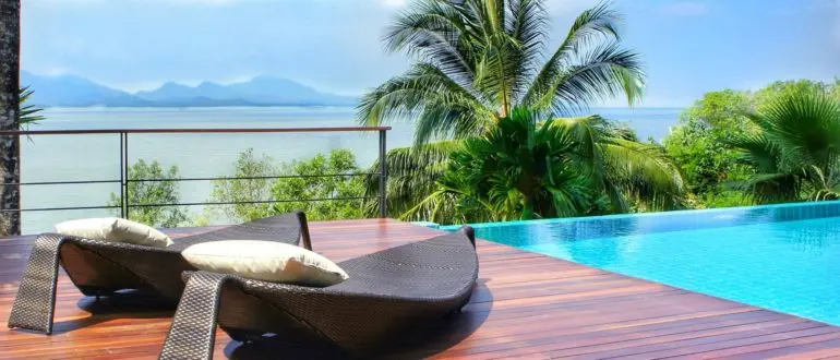 Your Guide to All Types of Decks: How To Choose a Deck for Your Home