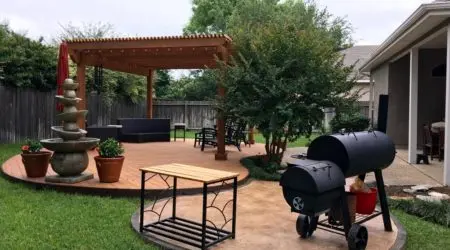 grill