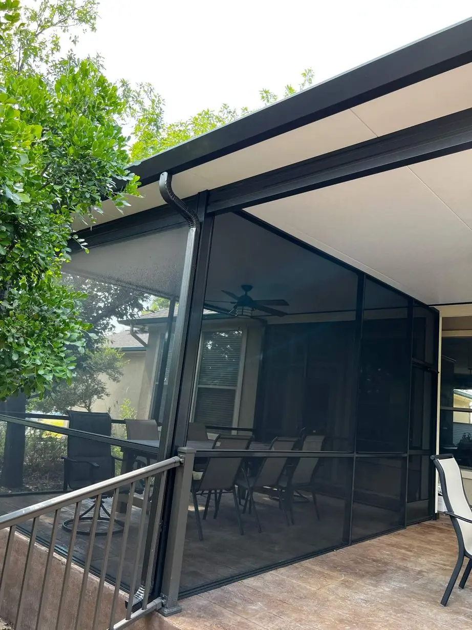 RENAISSANCE PATIO PRODUCTS 14