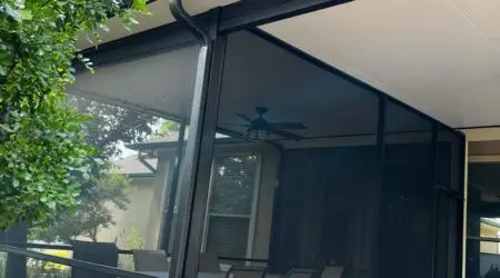 RENAISSANCE PATIO PRODUCTS 14