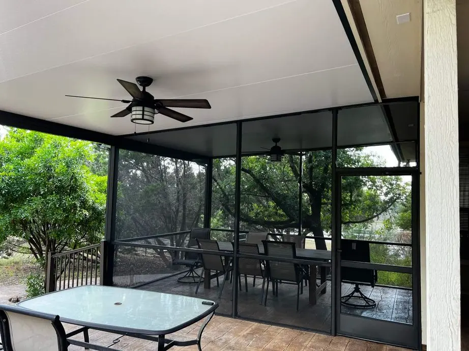 RENAISSANCE PATIO PRODUCTS 13