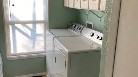 Room enclosure