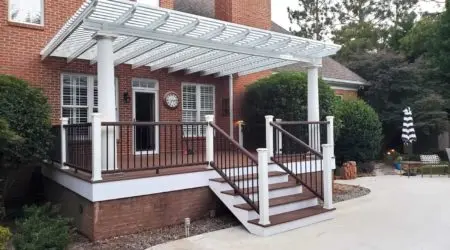 Renaissance Patio Products