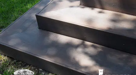 Fortress Deck