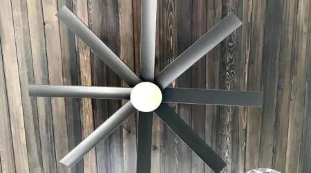 Room enclosure