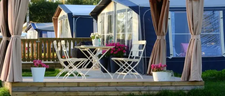 7 Reasons to Build a Pergola