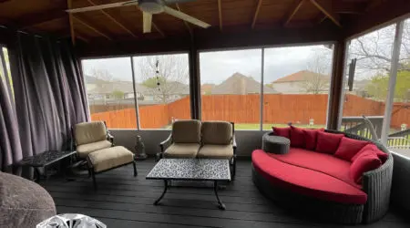 Screened Porches Screen Enclosure 49