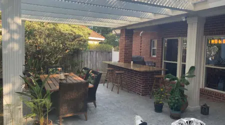 Custom built Pergolas, Arbors, and Gazebos