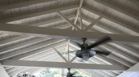 Room enclosure