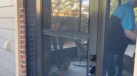Screened Porches Screen Enclosure 46