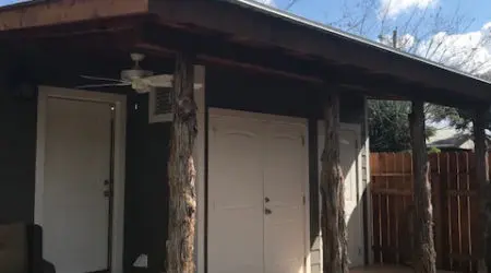 PATIOS 124