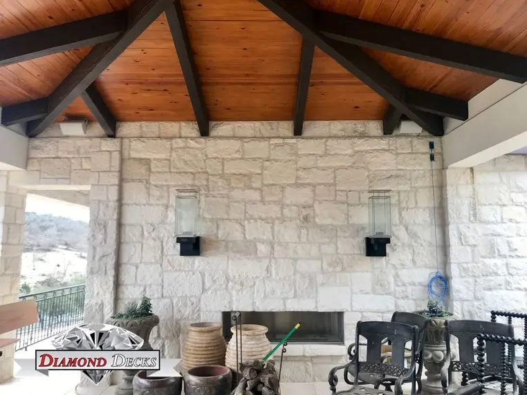 Patio cover