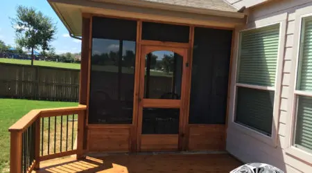 Screened Porches Screen Enclosure 59