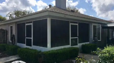 Screened Porches Screen Enclosure 60