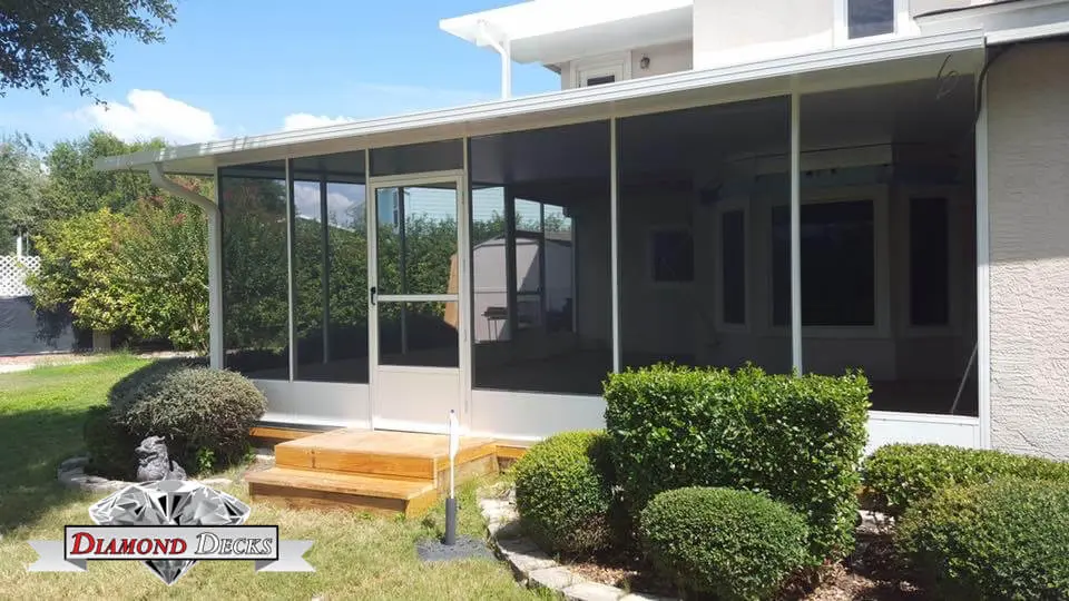 Screened Porches Screen Enclosure 65