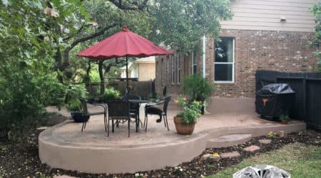 PATIOS 139