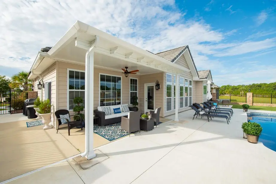 Renaissance Patio Products