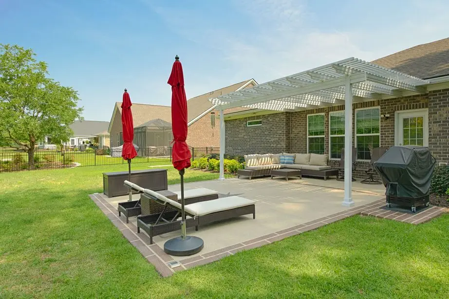 Renaissance Patio Products