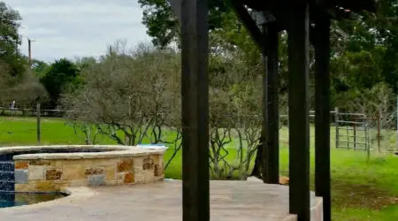 Custom built Pergolas, Arbors, and Gazebos