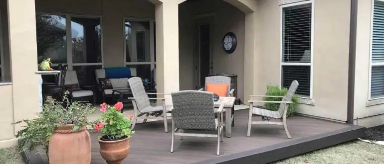 San Antonio Deck Builders: Expert Custom & Composite Deck Installation