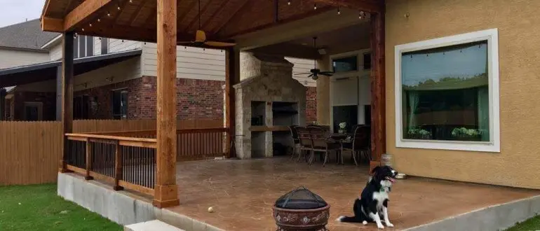 9 Top Ways To Create The Most Relaxing Patio Spaces
