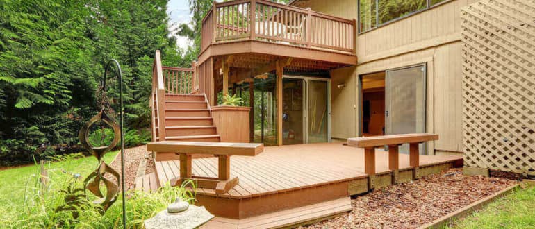 Five Reasons Why Diamond Decks is the Best Choice for Your New Deck